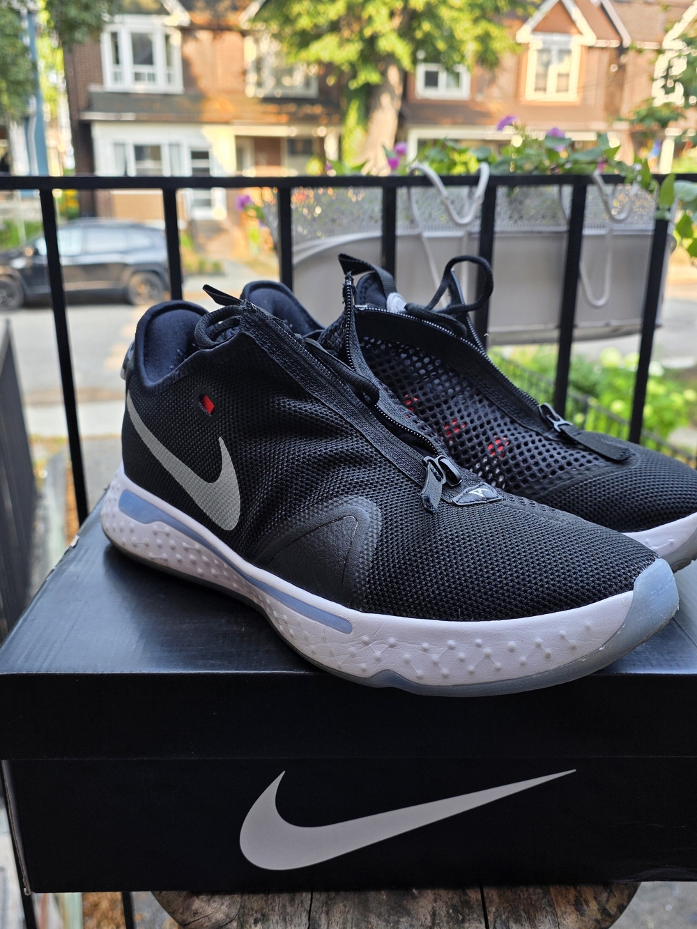 Nike PG4